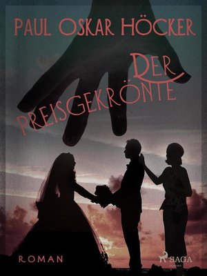 cover image of Der Preisgekrönte